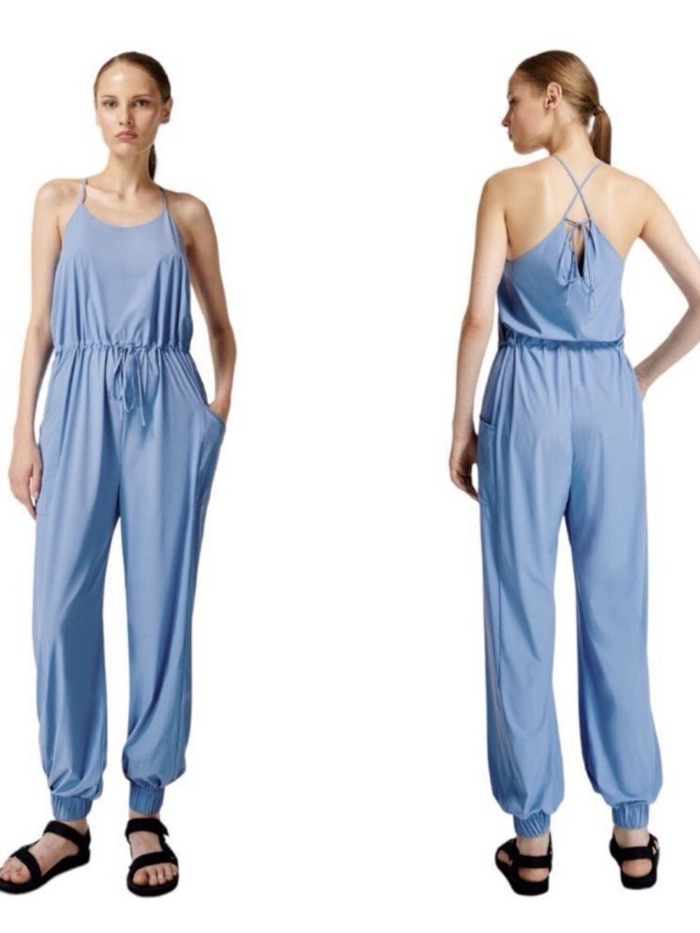 Sweaty Betty | Karma Jumpsuit